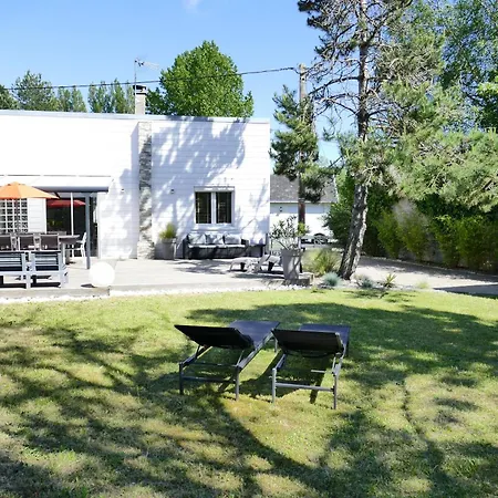 Maison De A * 康村