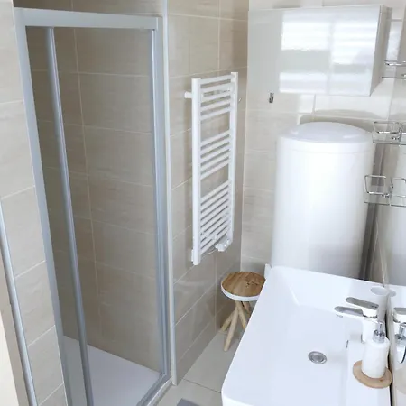 度假居 Maison De A 康村