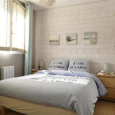 Maison De A 度假居