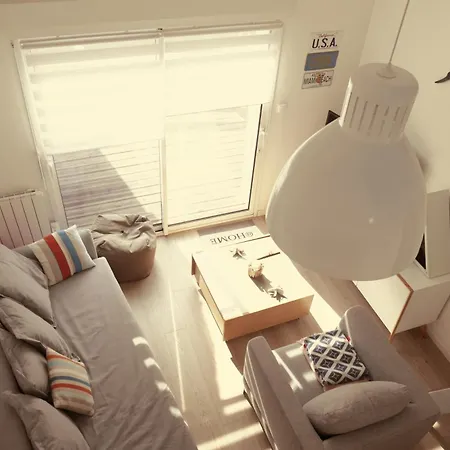 Maison De A 度假居 康村