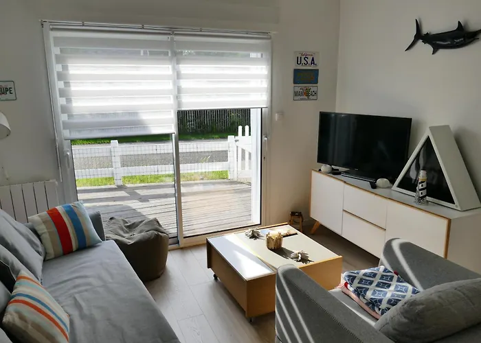 Maison De A Holiday home *