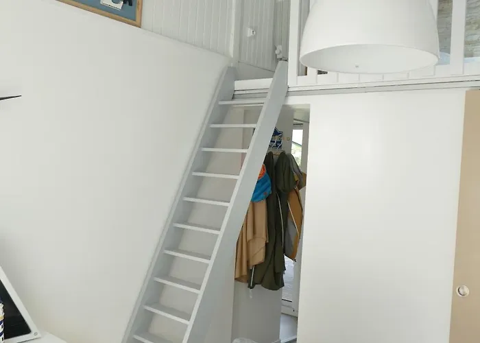 Maison De A Quend-Plage