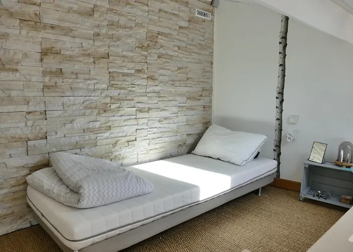 Maison De A Quend-Plage